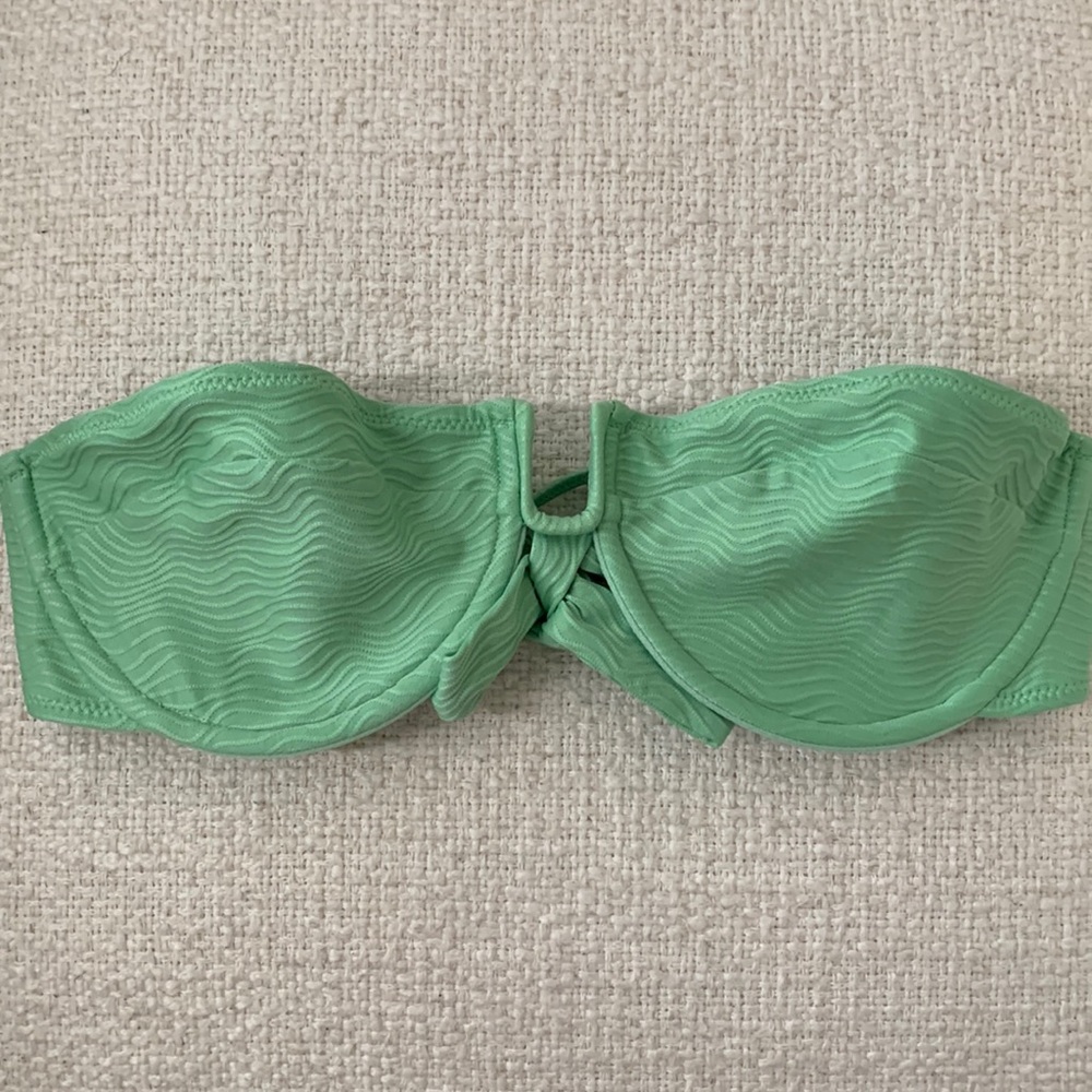 Monday Swimwear Cala Conta Top